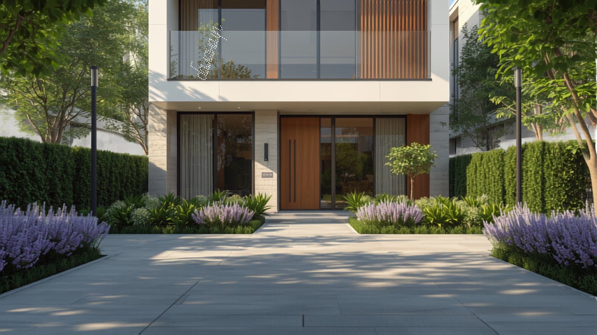 Spacious 4-Bedroom Townhouse in Kilimani