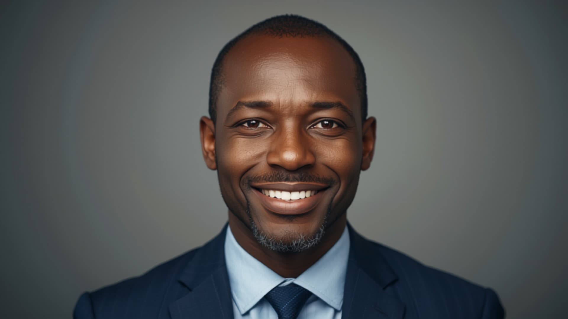 James Kamau, Founder and Lead Agent at Amani Realty